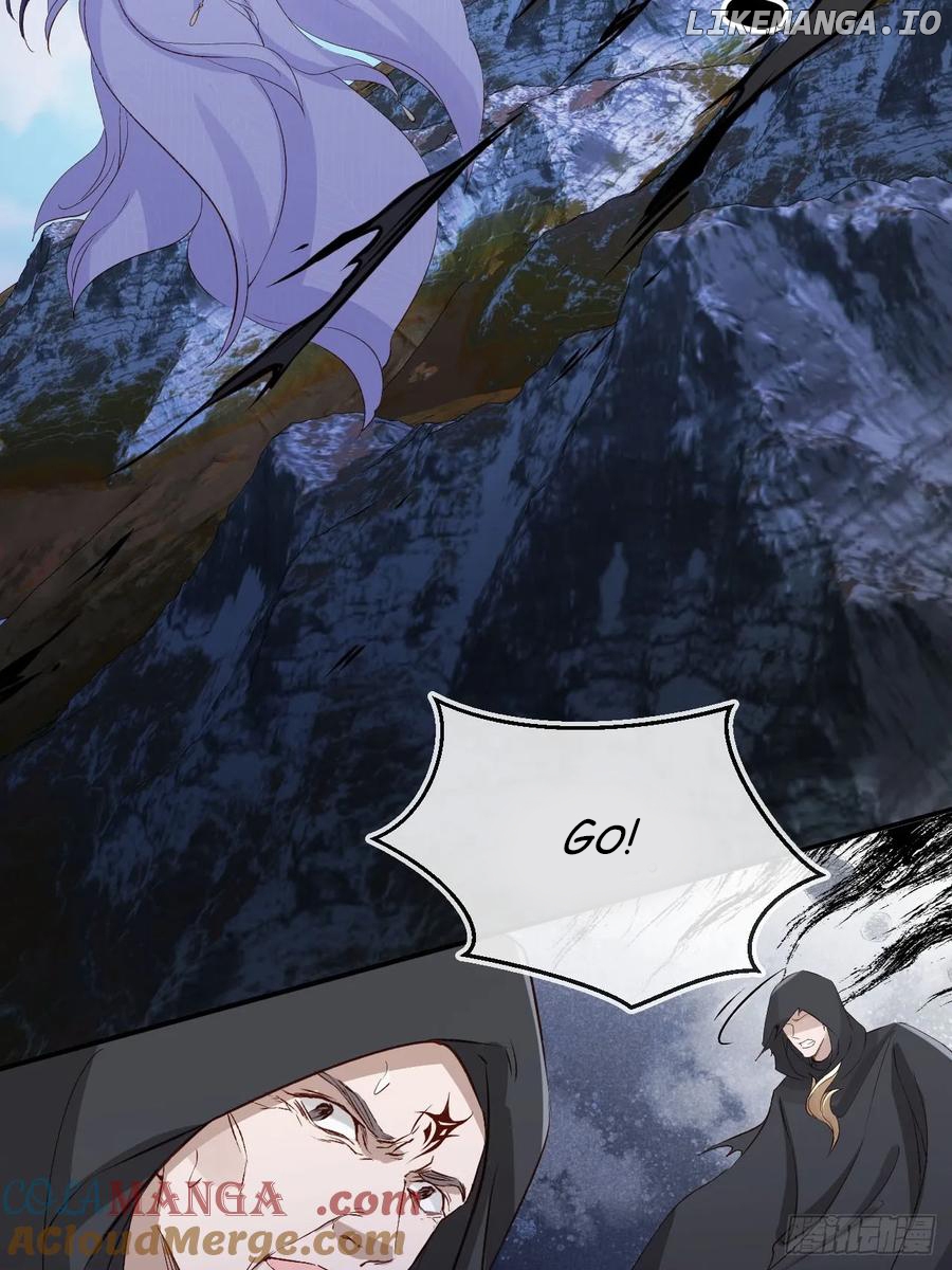 I Became the Attendant of the Villainess Chapter 170 - page 36