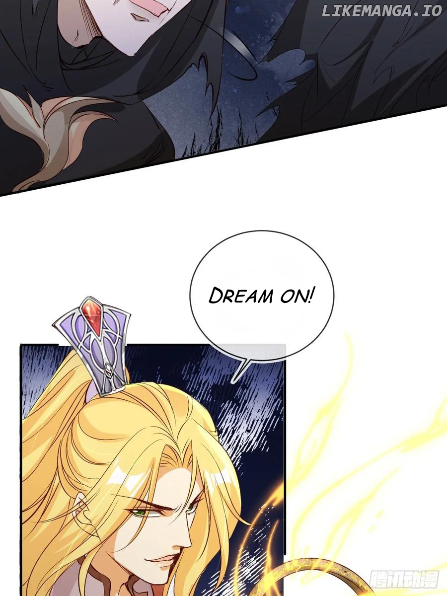 I Became the Attendant of the Villainess Chapter 170 - page 37