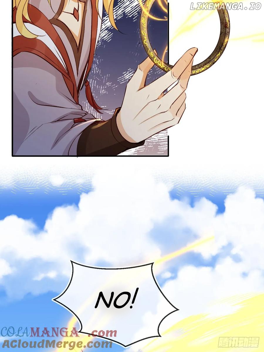 I Became the Attendant of the Villainess Chapter 170 - page 38