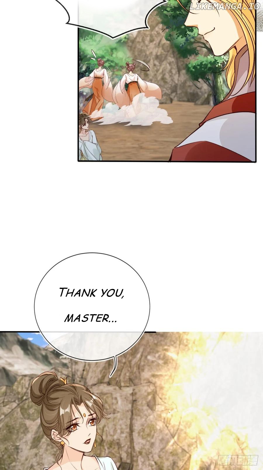 I Became the Attendant of the Villainess Chapter 170 - page 5