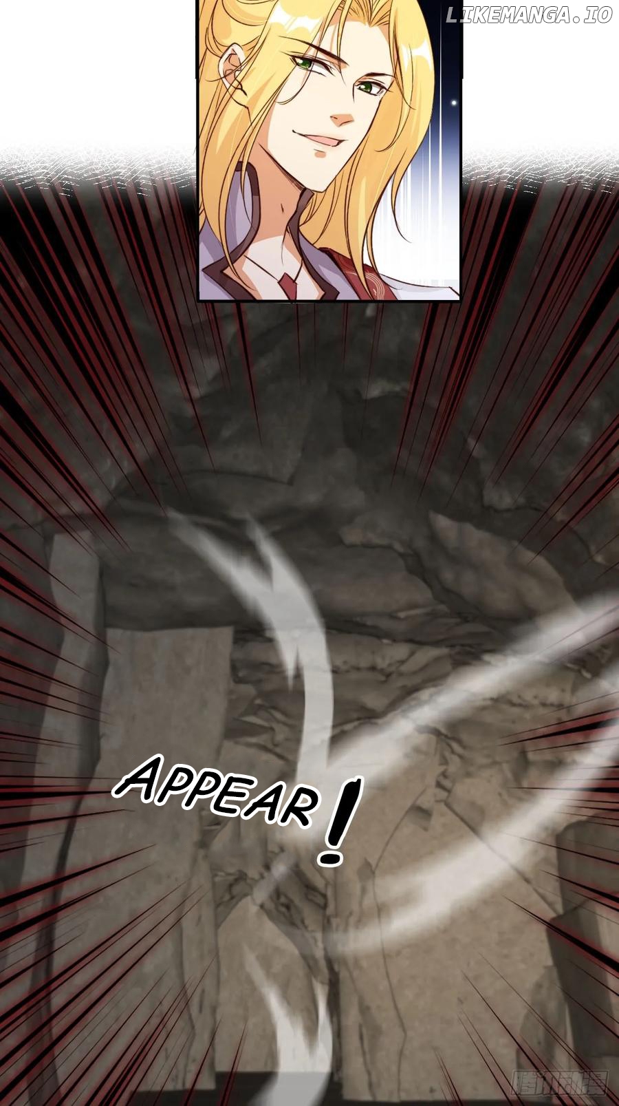 I Became the Attendant of the Villainess Chapter 170 - page 7