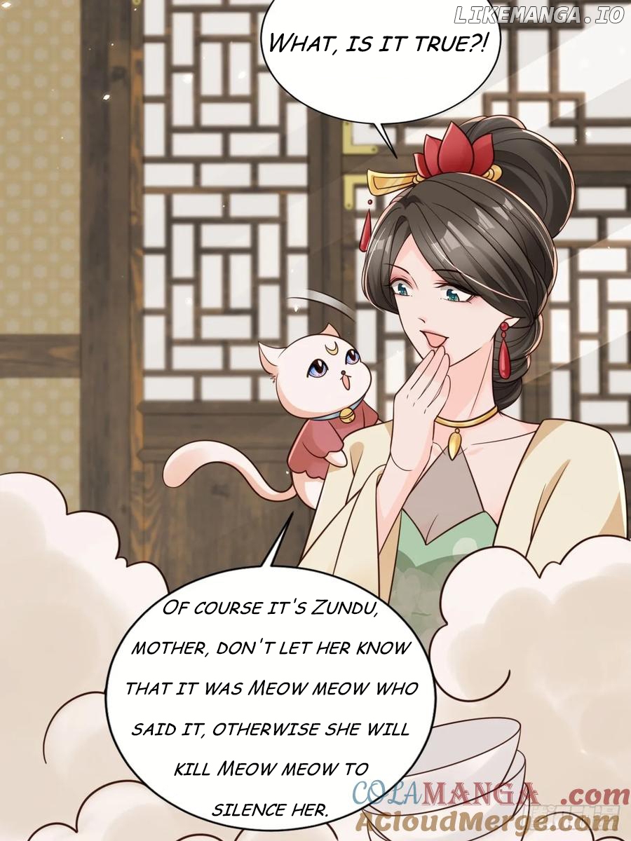 I Became the Attendant of the Villainess Chapter 137 - page 10