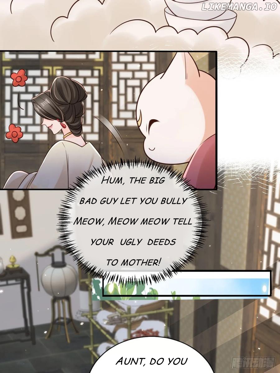 I Became the Attendant of the Villainess Chapter 137 - page 11