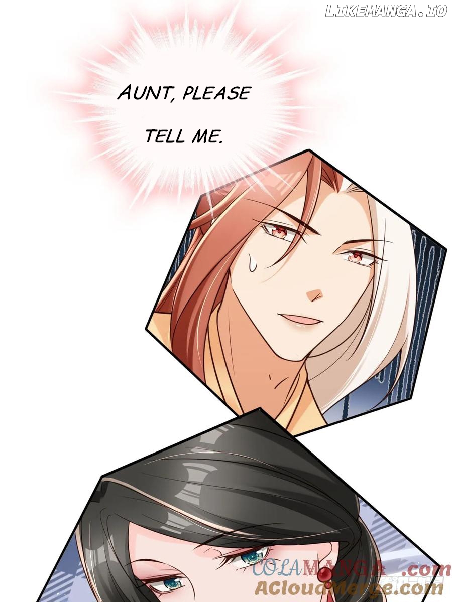 I Became the Attendant of the Villainess Chapter 137 - page 14