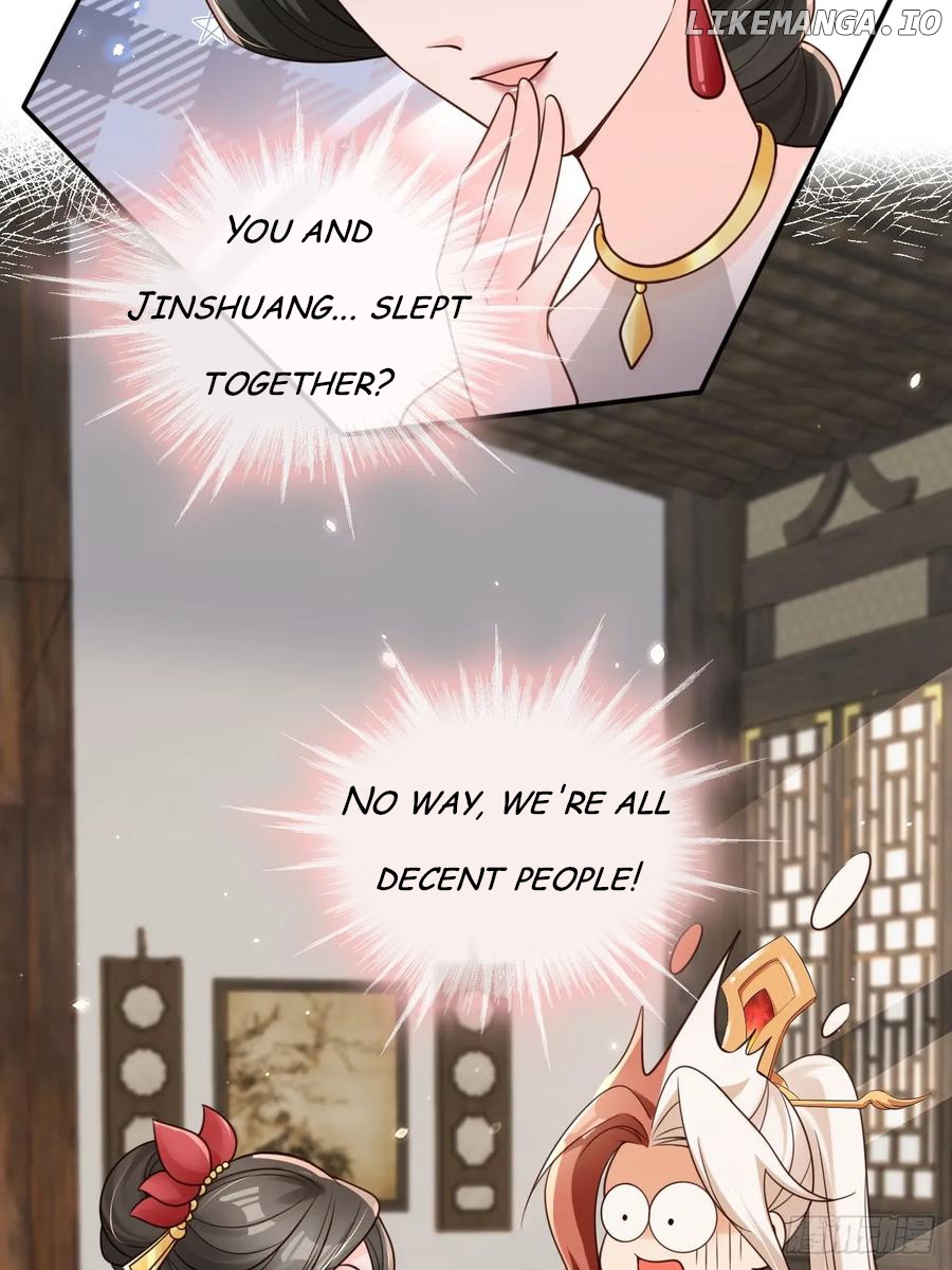 I Became the Attendant of the Villainess Chapter 137 - page 15