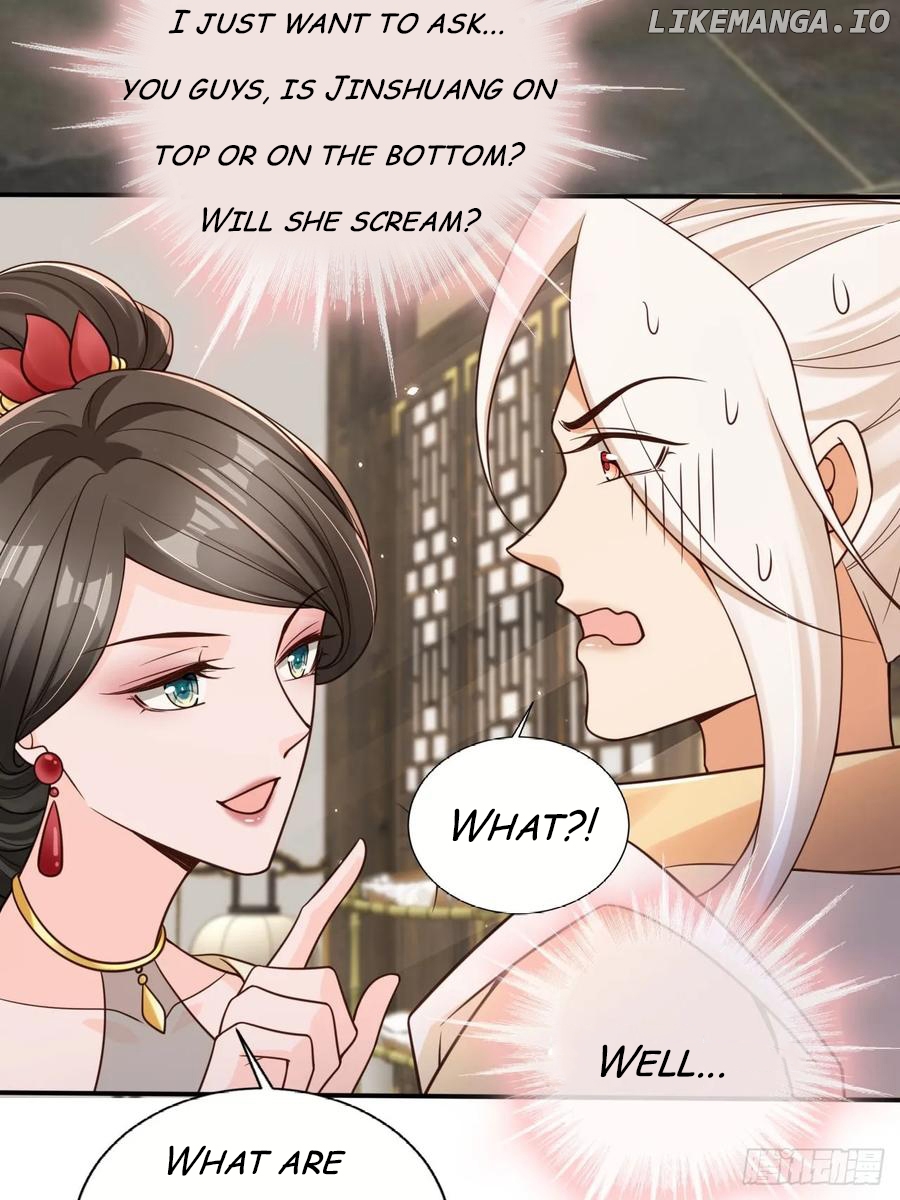 I Became the Attendant of the Villainess Chapter 137 - page 17
