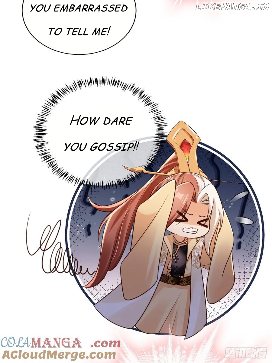 I Became the Attendant of the Villainess Chapter 137 - page 18