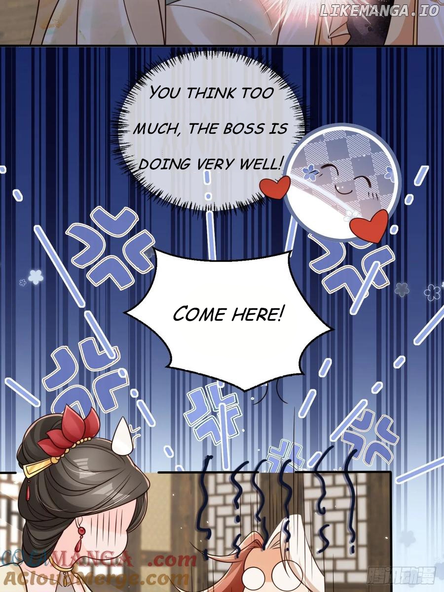 I Became the Attendant of the Villainess Chapter 137 - page 20