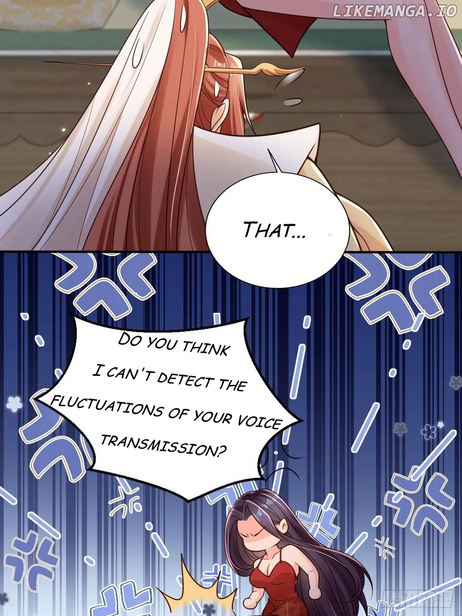I Became the Attendant of the Villainess Chapter 137 - page 23