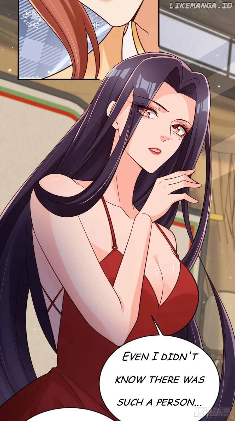 I Became the Attendant of the Villainess Chapter 137 - page 27