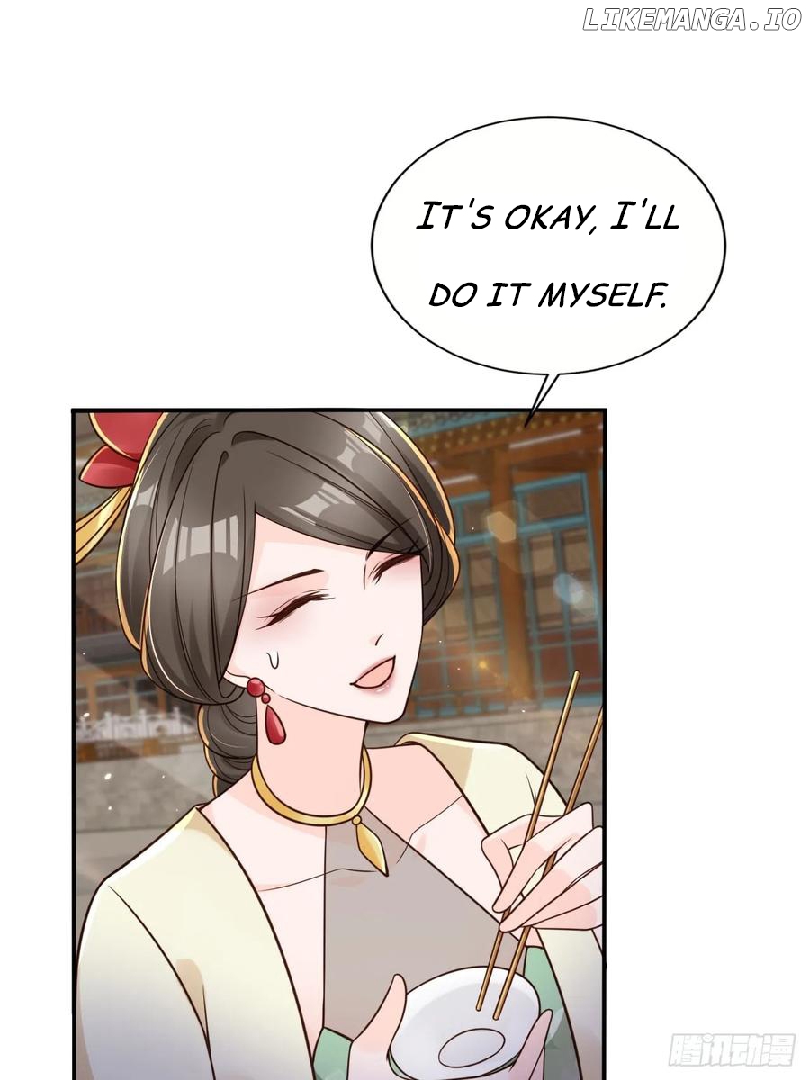 I Became the Attendant of the Villainess Chapter 137 - page 3