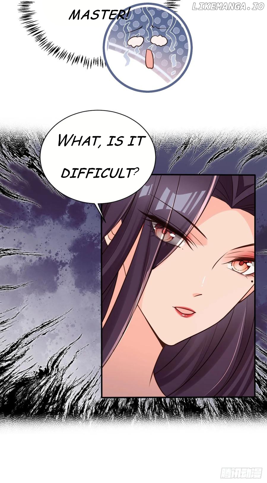 I Became the Attendant of the Villainess Chapter 137 - page 33