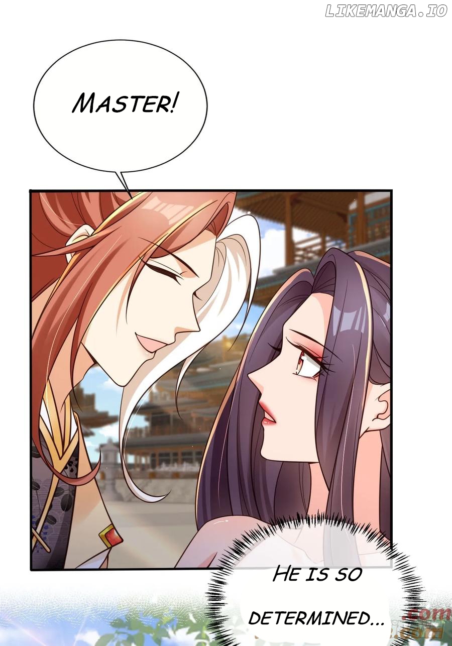 I Became the Attendant of the Villainess Chapter 137 - page 34