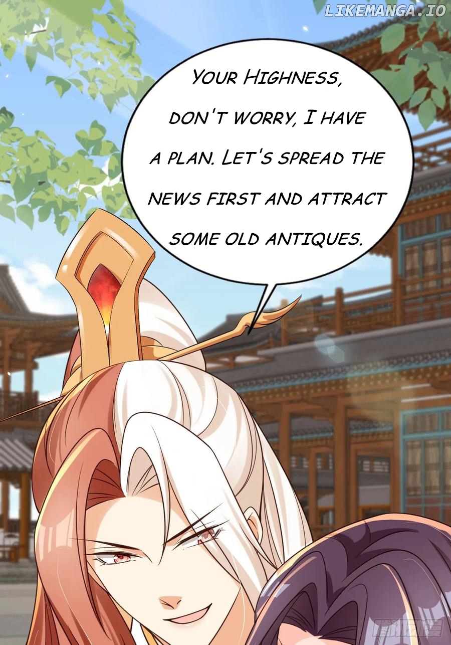 I Became the Attendant of the Villainess Chapter 137 - page 37