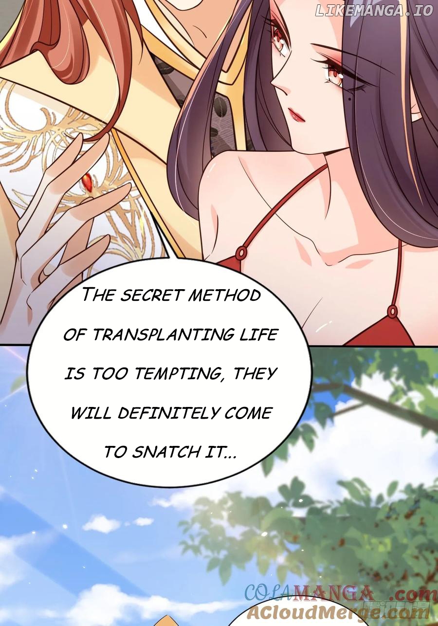I Became the Attendant of the Villainess Chapter 137 - page 38