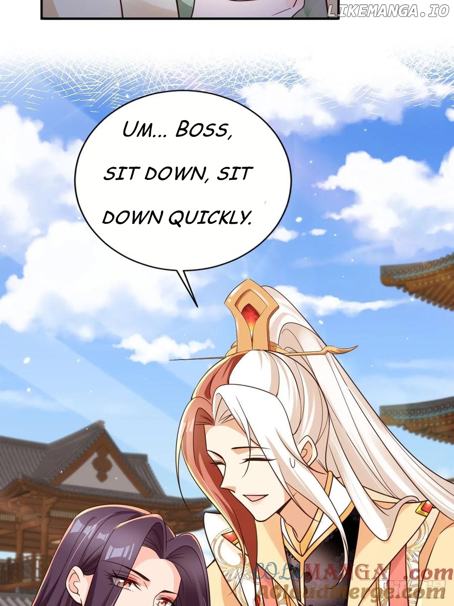 I Became the Attendant of the Villainess Chapter 137 - page 4