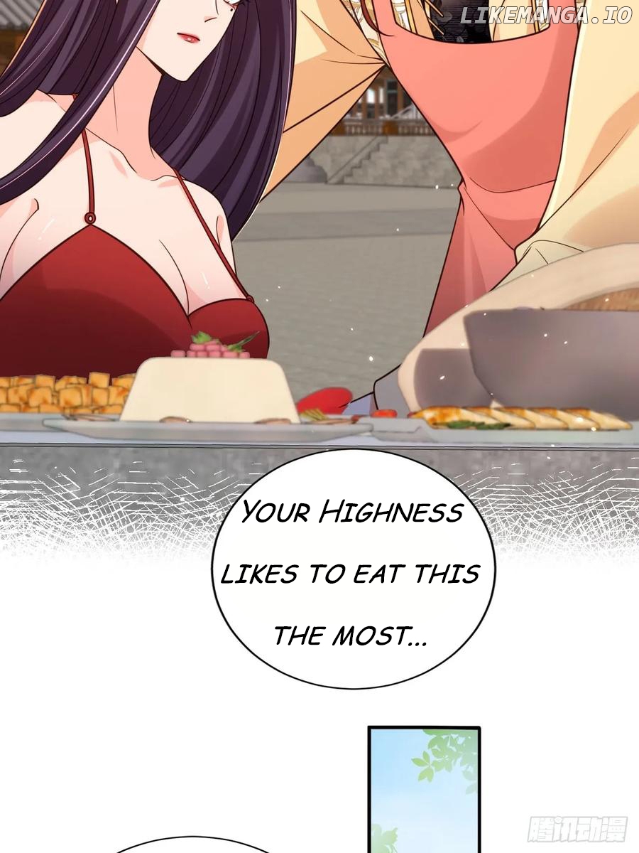 I Became the Attendant of the Villainess Chapter 137 - page 5