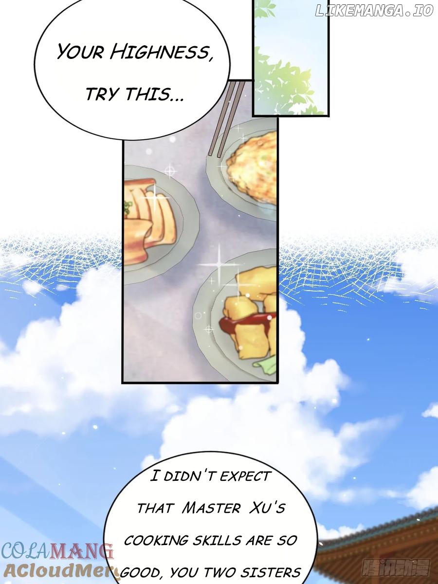 I Became the Attendant of the Villainess Chapter 137 - page 6