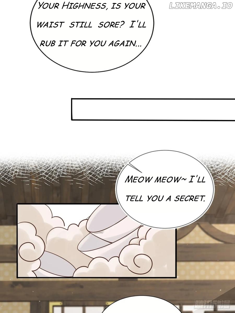 I Became the Attendant of the Villainess Chapter 137 - page 9