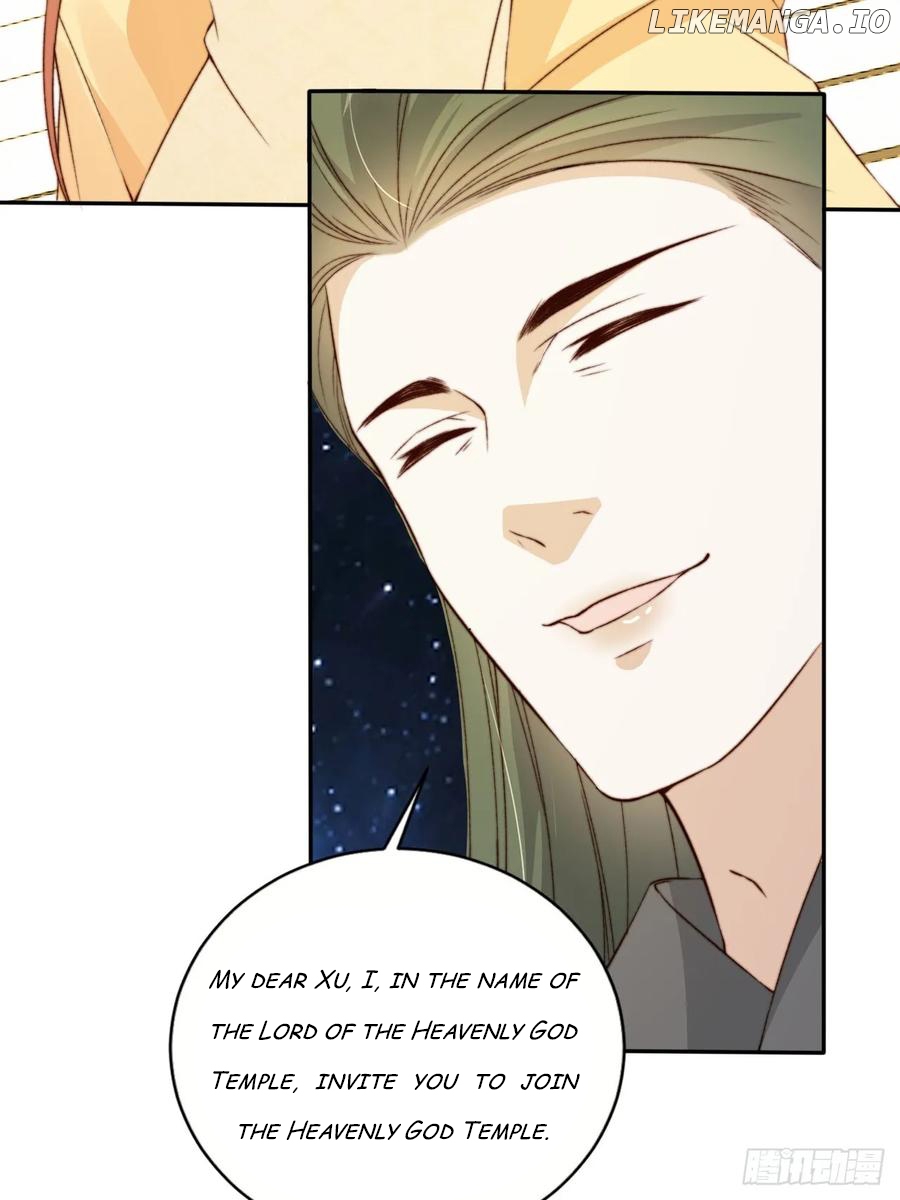 I Became the Attendant of the Villainess Chapter 66 - page 17