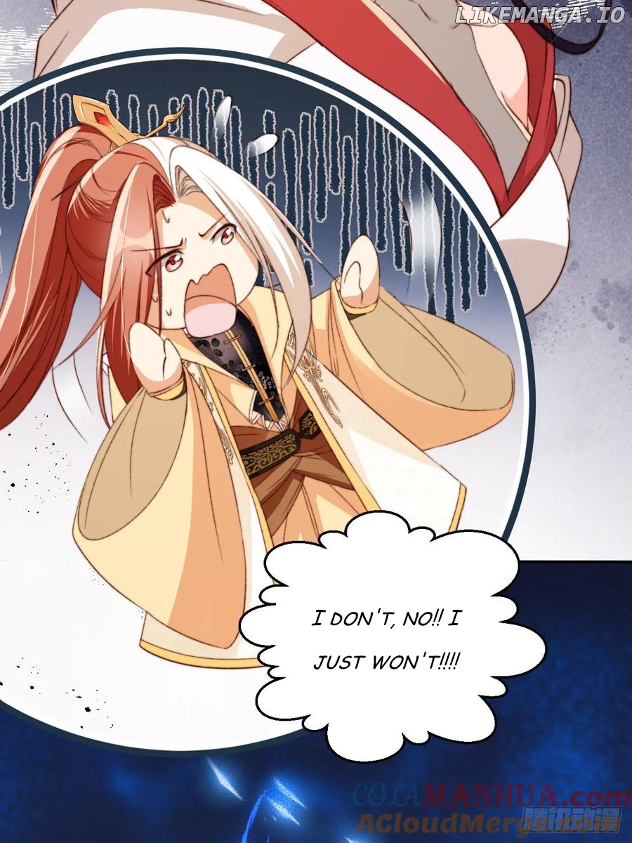 I Became the Attendant of the Villainess Chapter 66 - page 19