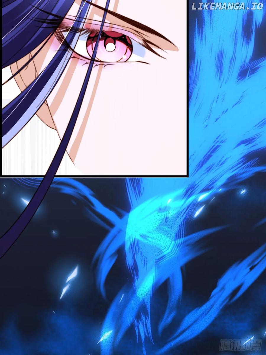 I Became the Attendant of the Villainess Chapter 66 - page 21