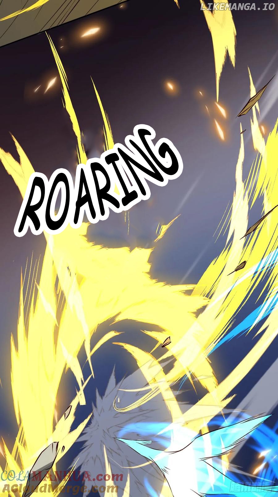 I Became the Attendant of the Villainess Chapter 66 - page 25