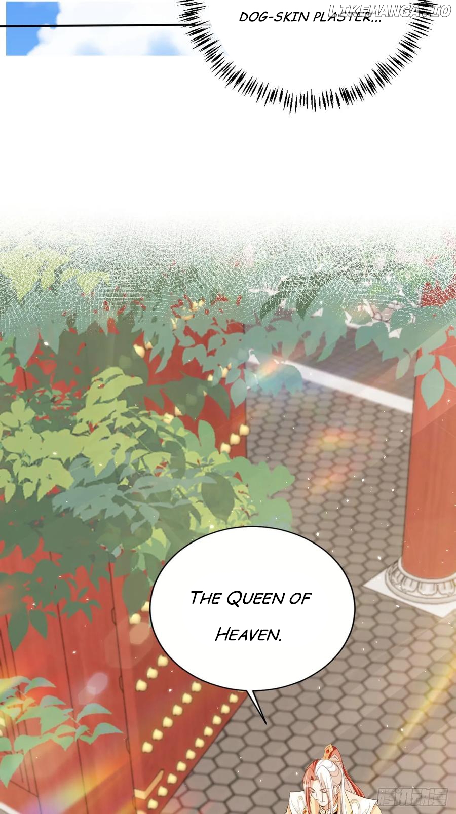 I Became the Attendant of the Villainess Chapter 66 - page 32