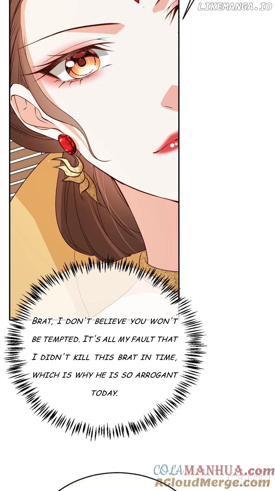 I Became the Attendant of the Villainess Chapter 66 - page 37