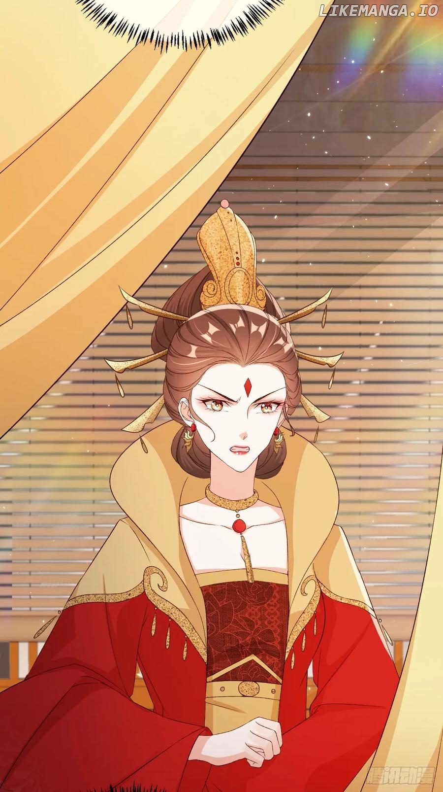 I Became the Attendant of the Villainess Chapter 66 - page 39