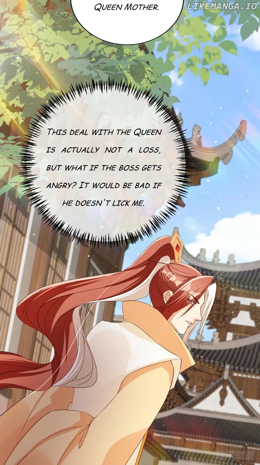 I Became the Attendant of the Villainess Chapter 66 - page 41