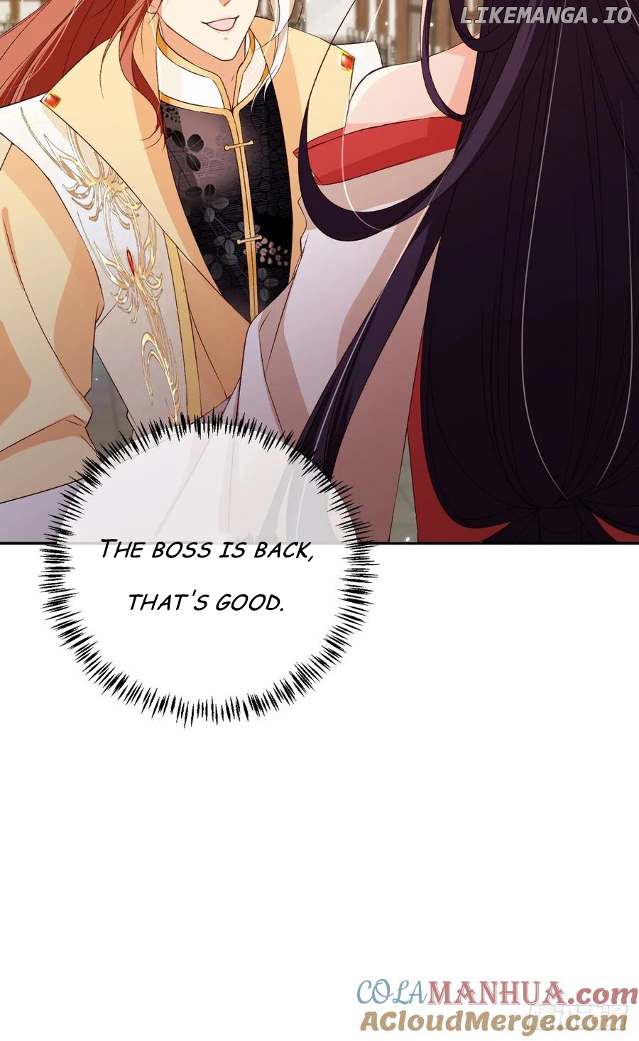 I Became the Attendant of the Villainess Chapter 66 - page 43
