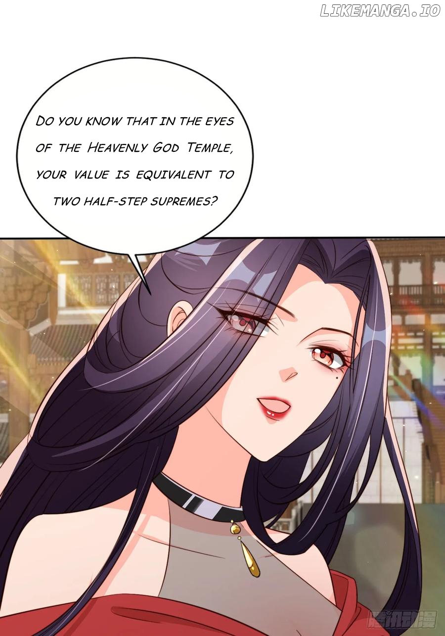 I Became the Attendant of the Villainess Chapter 66 - page 44