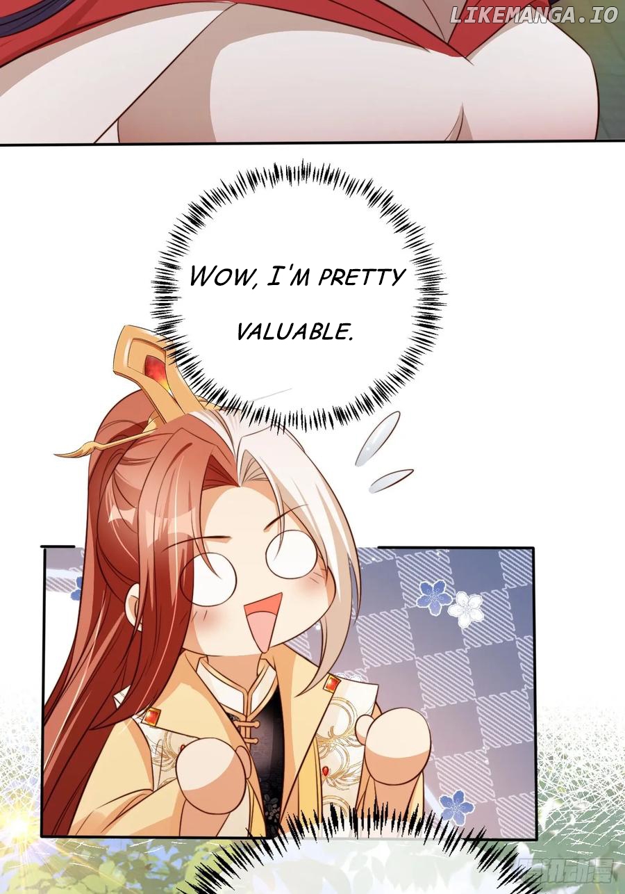I Became the Attendant of the Villainess Chapter 66 - page 45