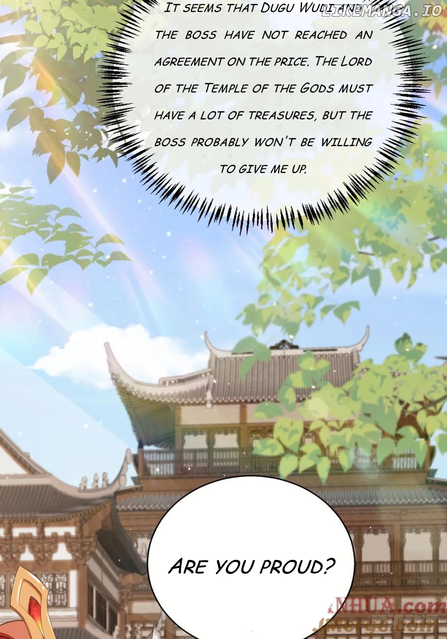 I Became the Attendant of the Villainess Chapter 66 - page 46