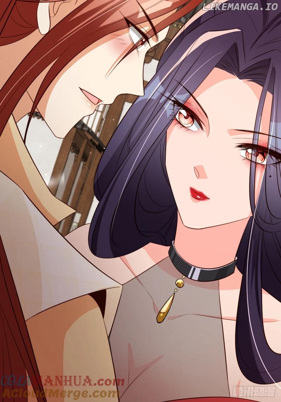 I Became the Attendant of the Villainess Chapter 66 - page 49
