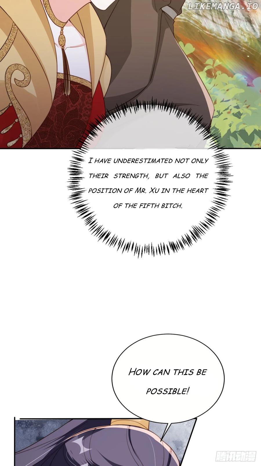 I Became the Attendant of the Villainess Chapter 66 - page 6