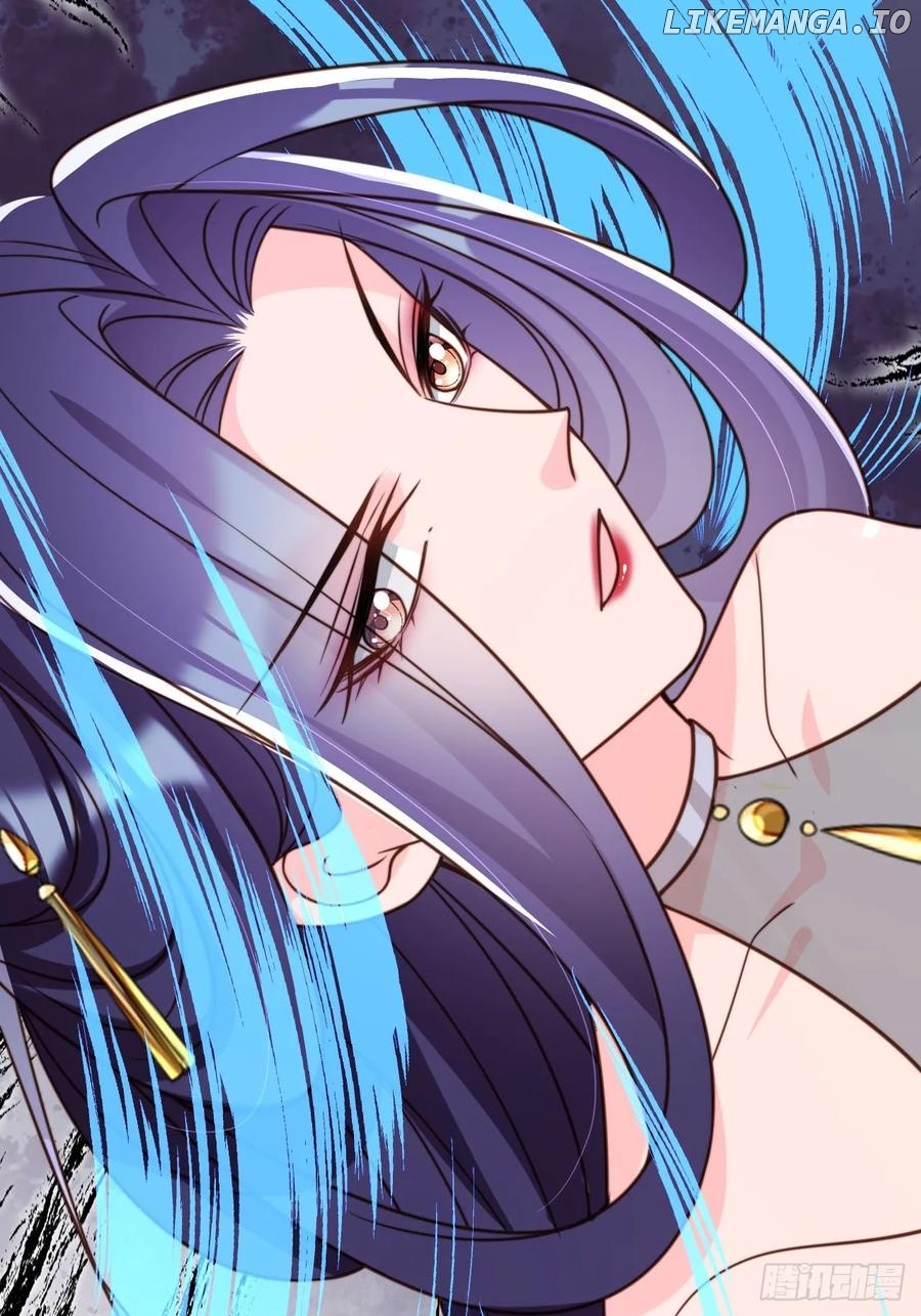 I Became the Attendant of the Villainess Chapter 122 - page 15