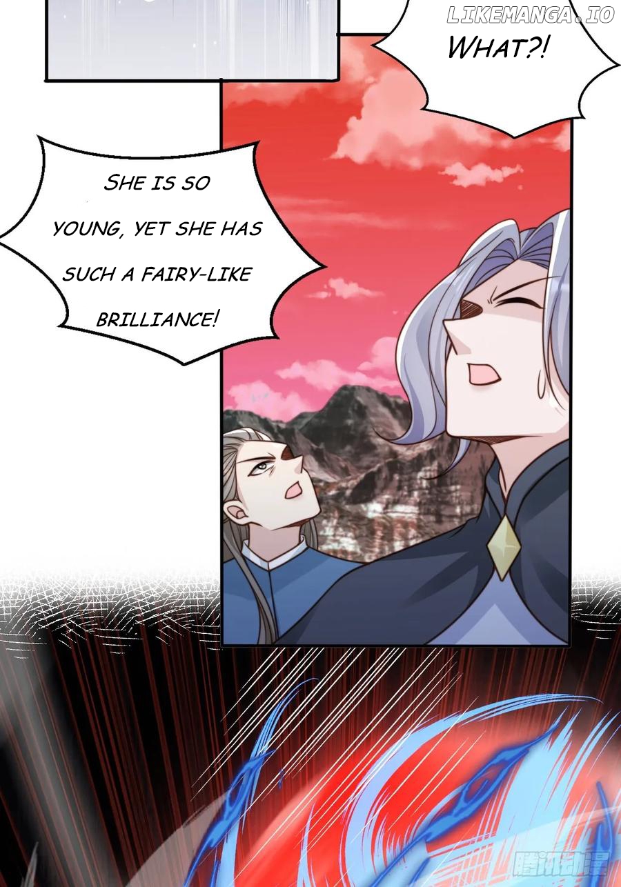 I Became the Attendant of the Villainess Chapter 122 - page 17