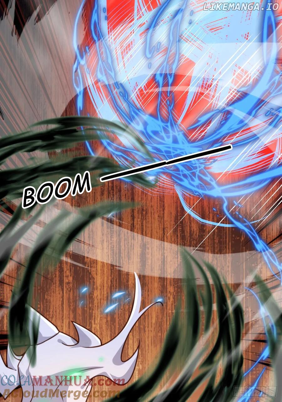 I Became the Attendant of the Villainess Chapter 122 - page 18