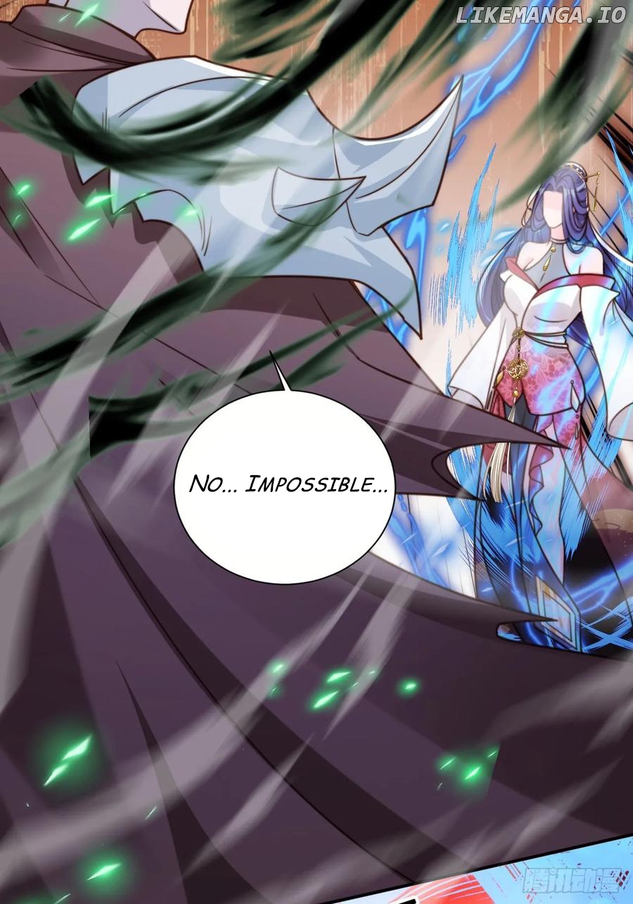 I Became the Attendant of the Villainess Chapter 122 - page 19
