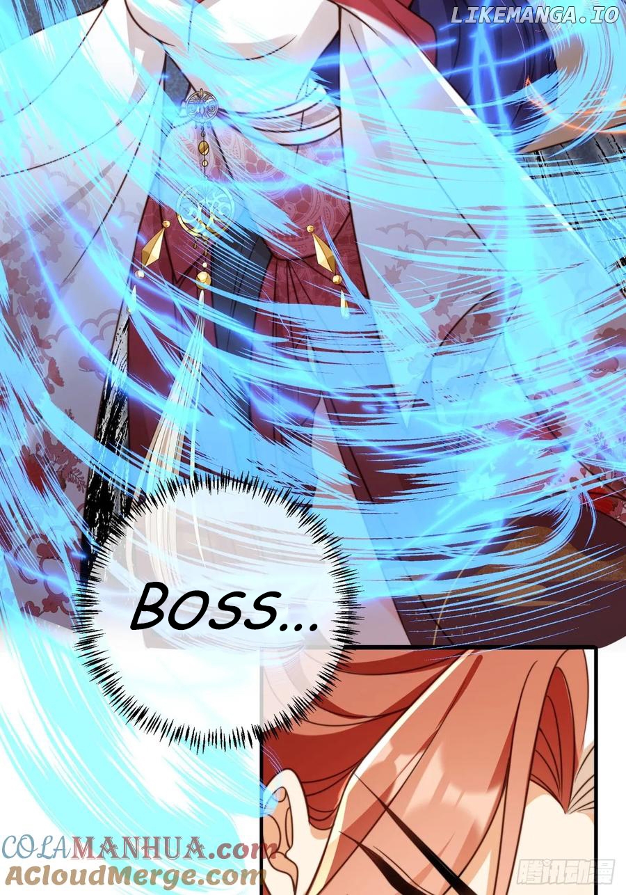 I Became the Attendant of the Villainess Chapter 122 - page 22