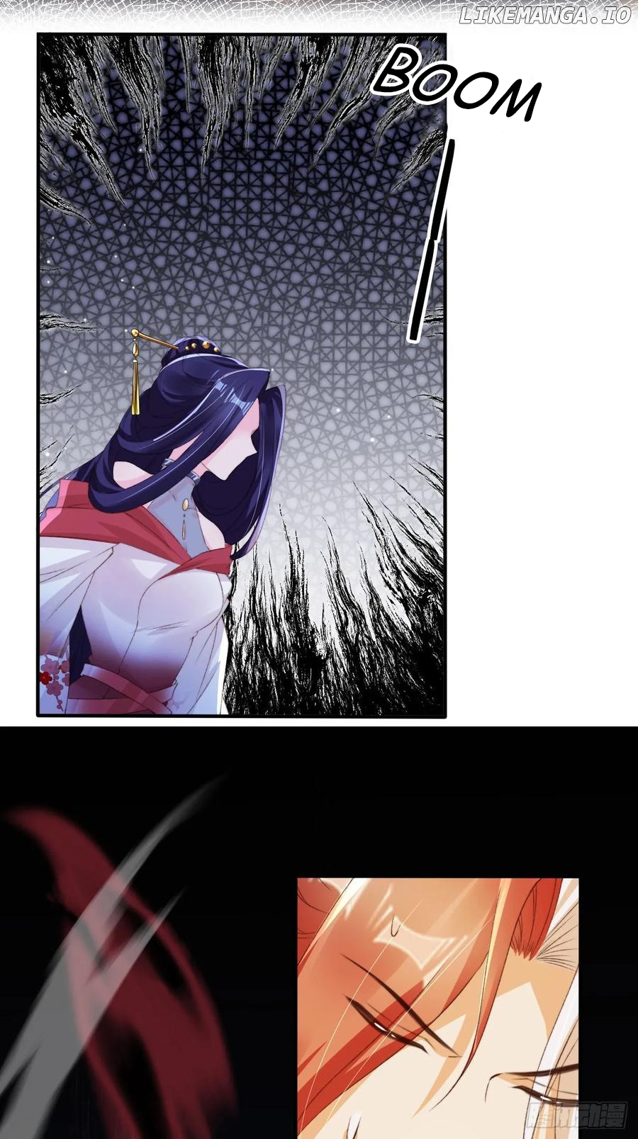 I Became the Attendant of the Villainess Chapter 122 - page 25