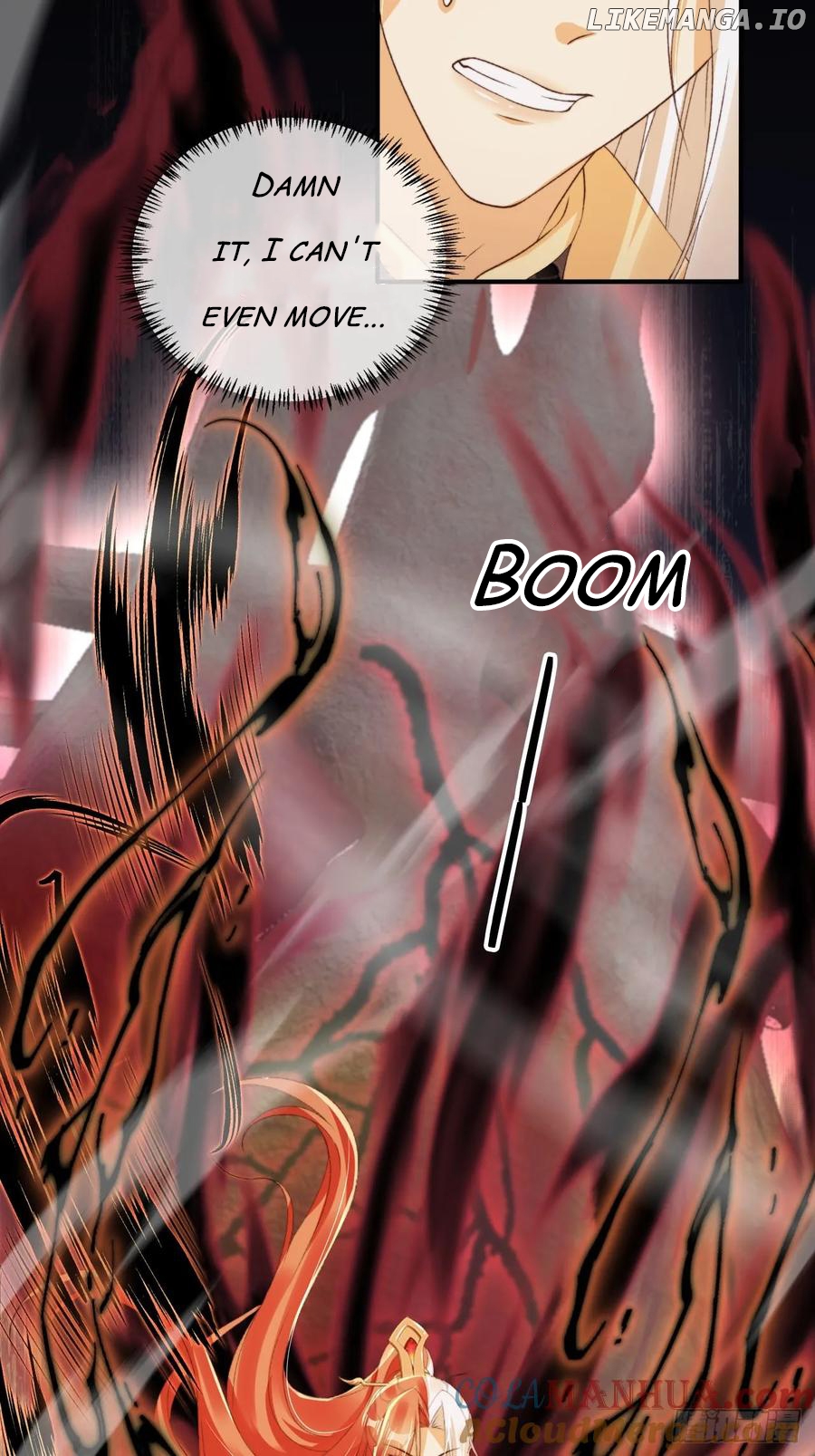 I Became the Attendant of the Villainess Chapter 122 - page 26