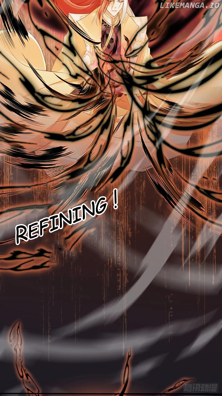 I Became the Attendant of the Villainess Chapter 122 - page 27