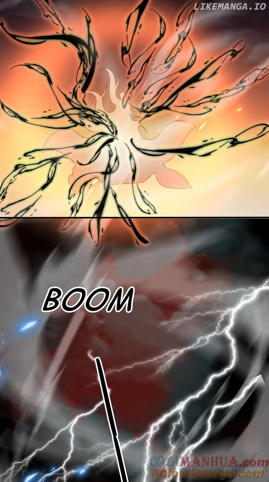 I Became the Attendant of the Villainess Chapter 122 - page 28