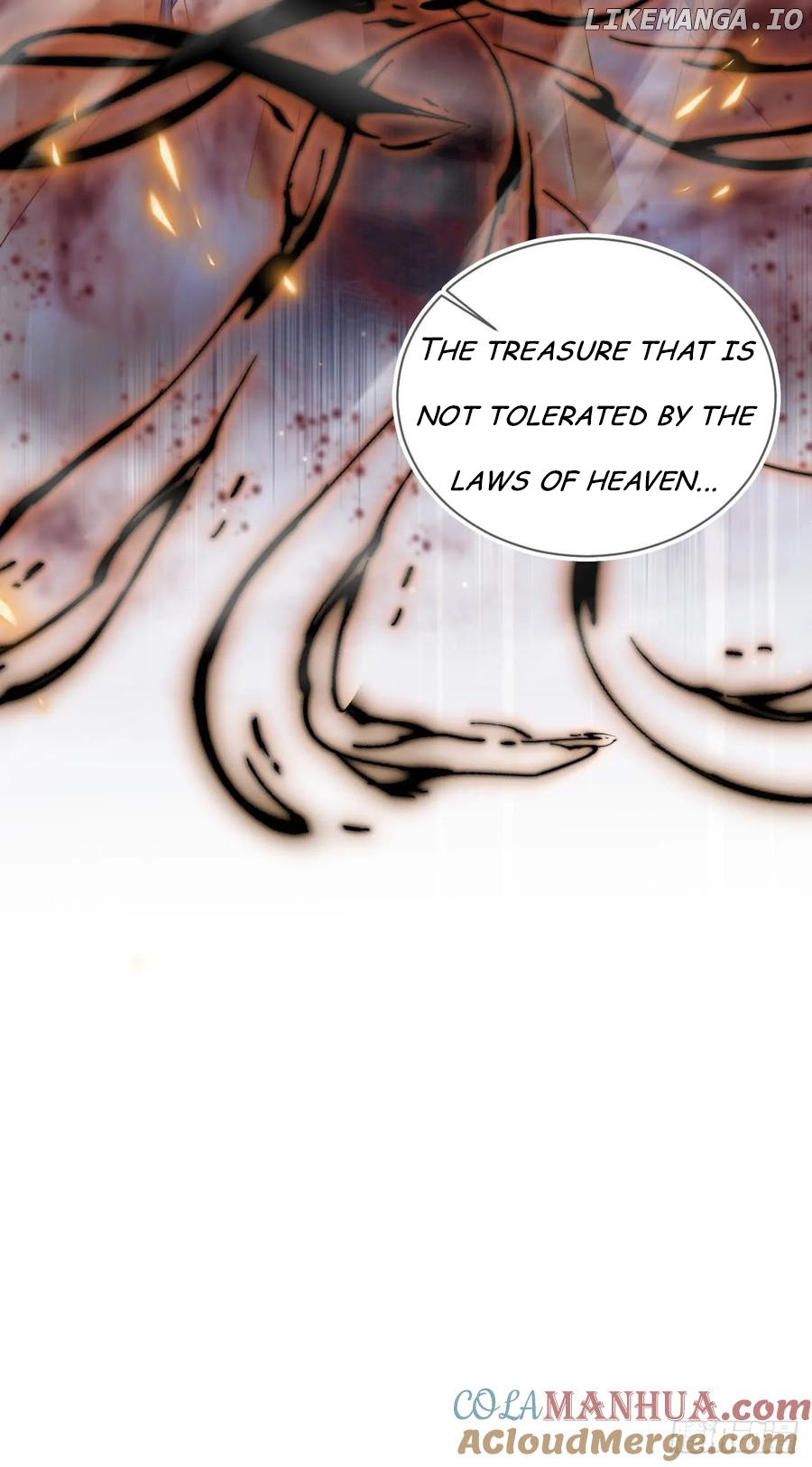 I Became the Attendant of the Villainess Chapter 122 - page 32