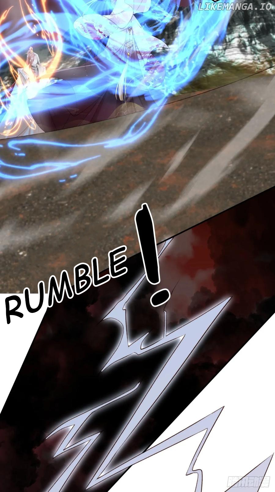 I Became the Attendant of the Villainess Chapter 122 - page 35