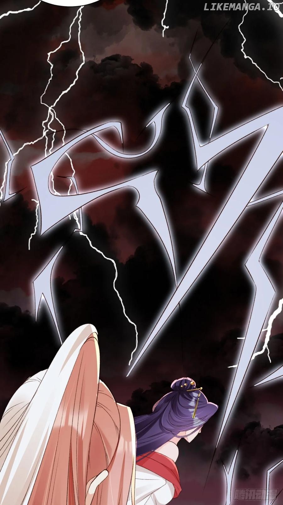 I Became the Attendant of the Villainess Chapter 122 - page 37