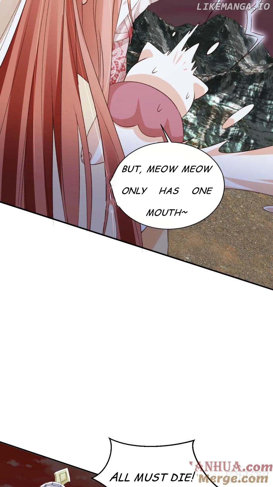 I Became the Attendant of the Villainess Chapter 122 - page 38